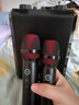 索愛(ài)（soaiy）SSK03藍牙家用電木吉他樂(lè )器音箱音響話(huà)筒麥克風(fēng)戶(hù)外k歌廣場(chǎng)舞演出便攜音響手提音響擴音器 曬單實(shí)拍圖