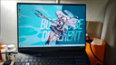 華碩天選6 Pro 酷睿版 國家補貼20% 16英寸游戲本 筆記本電腦(i7-14650HX 16G 1T RTX5060 2.5K)灰 曬單實拍圖