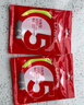 李寧（LI-NING） 羽毛球線1號(hào)線高反彈專用網(wǎng)線擊球聲音清脆 1號(hào)線熒光淺黃 曬單實(shí)拍圖