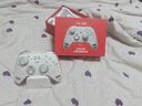 北通鯤鵬70AI智控旗艦精英游戲手柄xbox自適應(yīng)扳機(jī)switch2電容搖桿steam電腦PC手機(jī)藍(lán)牙NS 黑神話悟空  曬單實(shí)拍圖