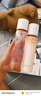 珀萊雅（PROYA）雙抗美白護膚品套裝(爽膚水乳液)護膚化妝品七夕情人節(jié)禮物女 曬單實拍圖