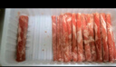【燒烤季】原切內(nèi)蒙羔羊肉卷1kg 曬單實(shí)拍圖