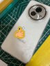 魅族（MEIZU）Lucky 08 AI幸運手機 12GB+256GB 星耀白 6000mAh持久續航 1.5K旗艦護眼屏【七夕情人節禮物】 曬單實(shí)拍圖