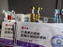 仁和葉黃素決明子凝膠眼罩貼冰敷遮光睡覺眼干澀疲勞近視力兒童青少年 3盒草本冷敷睡眠護眼貼專用 曬單實拍圖