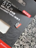 京東京造512G麒麟Lite讀速高達150MB/S 高性能系列TF(MicroSD)存儲卡U3 C10 A2 V30 手機平板游戲機內存卡 曬單實(shí)拍圖