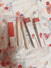 橘朵（Judydoll）全新升級(jí)大容量唇粉霜口紅啞光唇泥隱唇紋不沾杯唇釉#N18百搭裸 曬單實(shí)拍圖