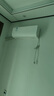 美的（Midea）酷省電 空調(diào)掛機(jī) 2匹 新一級(jí)能效全直流變頻冷暖 節(jié)能省電 自清潔 壁掛式空調(diào)掛機(jī)性?xún)r(jià)比 國(guó)家補(bǔ)貼 2匹 一級(jí)能效 酷省電KS1-1 曬單實(shí)拍圖