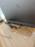 機械革命【國家補貼20%】極光X 酷睿i7HX 游戲本筆記本電腦(i7-13700HX 16G 1T RTX5060 2.5K屏 180Hz 灰) 曬單實(shí)拍圖