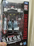 變形金剛（TRANSFORMERS）兒童男孩玩具模型手辦禮物決戰塞伯坦圍城加強級系列警車(chē)E3540 曬單實(shí)拍圖