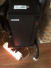 酷開(kāi) 創(chuàng  )維電腦 火箭系列 八核辦公商用臺式電腦主機（AMD八核A9 8G 512G SSD） 曬單實(shí)拍圖
