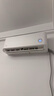 小米（MI）空調(diào)2匹掛機 巨省電 新一級能效 變頻冷暖 壁掛式米家空調(diào)掛機KFR-50GW/D2A1 國家補貼 曬單實拍圖