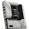 微星（MSI）B650M APE WIFI 背插MATX主板 支持CPU 7800X3D/9800X3D/9700X/9600X(AMD B650/AM5接口) 曬單實(shí)拍圖