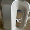 小熊（Bear）打蛋器 家用電動(dòng)打蛋機(jī) 奶油奶蓋打發(fā)器迷你 烘焙手持式攪蛋攪拌器 和面打奶泡帶收納盒 DDQ-E05V2 曬單實(shí)拍圖