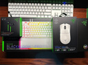 雷蛇（Razer）毒蝰V3pro專業(yè)版無線鼠標(biāo) 8K 電競游戲輕量化鼠標(biāo) 類膚材質(zhì)  cs2 無畏契約 白 曬單實(shí)拍圖