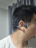 韶音（SHOKZ）OpenRun Pro 2 S820開(kāi)放式藍牙耳機骨傳導耳機運動(dòng)跑步騎行無(wú)線(xiàn) 砂石黑 曬單實(shí)拍圖