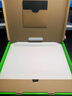 雷蛇（Razer）烈焰神蟲V2專業(yè)版鼠標(biāo)墊 RGB幻彩 細(xì)致紋理 防滑橡膠底面 白 曬單實(shí)拍圖