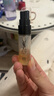 圣羅蘭（YSL）明星高能護膚品體驗禮（全新夜皇后7ml*1+潔面10ml*1） 曬單實拍圖