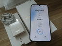 榮耀400 Pro AI 2億超清寫真人像 青海湖大電池 16+512 幻夜黑 5G AI 新款 學(xué)生 拍照手機(jī) 國家補(bǔ)貼 曬單實(shí)拍圖