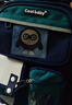 COOLBABY蛋仔派對(duì)掛件書包小學(xué)生兒童護(hù)脊減負(fù)男女孩1-3年級(jí)雙肩背包痛包 曬單實(shí)拍圖