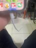 固質(zhì)優(yōu)品蘋果充電器正品充電線氮化鎵適配原裝45W快充PD套裝iPhone14ProMax13 16 15手機12充電頭30W數(shù)據(jù)線 【適配蘋果8-14系列】PD30W閃充丨單線2米 曬單實拍圖
