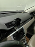 飛利浦（Philips）車載無線充電器15W汽車出風口手機導航支架華為/蘋果無線快充9102 曬單實拍圖