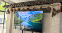 Vidda X Mini 2026款 海信電視100英寸 超高刷QD-Mini LED 以舊換新家電國家補(bǔ)貼游戲液晶電視100VX3Q 曬單實(shí)拍圖