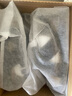 奧古獅登（Agsdon）涼鞋女夏季新款羅馬風(fēng)厚底涼鞋百搭時尚女涼鞋 352027 黑色 37 曬單實拍圖