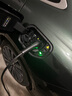 公牛新能源便攜充電槍隨車充3.5KW適配于小米su7汽車特斯拉比亞迪等舒享款 舒享款5米 曬單實(shí)拍圖