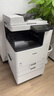 佳能（Canon）大型打印機imageRUNNER 2930商用辦公a3a4黑白復合機 雙面復印掃描/WiFi/自動輸稿器/工作臺 曬單實拍圖