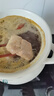 蒙豚 慢養(yǎng)黑豬 脊骨 1斤  免切多肉豬龍骨豬湯骨豬骨 土豬 生鮮 曬單實(shí)拍圖