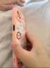 倍曦卡通動物適用oppoa93手機(jī)殼女款A(yù)95卡通a97小羊皮a92s新款A(yù)93s硅 中國紅-卡通合集+送全屏膜+掛繩[ OPPOA8 曬單實拍圖