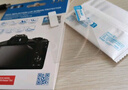 JJC 適用索尼A7C2 A7CR ZVE1 A7M4 A74貼膜 相機(jī)保護(hù)膜 AR膜 微單配件 曬單實(shí)拍圖