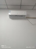 CHANGCHENG新一級能效 大1.5匹 冷暖變頻 臥室出租屋壁掛式低音家用風(fēng)吹直冷宿舍出租屋冷風(fēng)扇大風(fēng)量 大1.5匹 一級能效 【冷暖變頻】上門安裝 曬單實拍圖