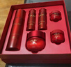 玉蘭油（OLAY）大紅瓶水乳液超紅瓶面霜禮盒抗皺護(hù)膚品套裝七夕情人節(jié)禮物送女友 曬單實(shí)拍圖