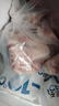 龍大肉食黑豬前排排骨塊 凈重4斤 >70%精肋排 出口級(jí)免切紅燒燉湯食材 曬單實(shí)拍圖