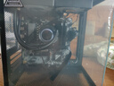 技嘉5060Ti 16G大顯存/RX9060XT三風(fēng)扇7650GRE+AMD銳龍5 9600X電競游戲直播設計海景房DIY臺式電腦主機 六：R5 9600X丨5060Ti 16G 曬單實(shí)拍圖