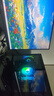 華碩全家桶i5 14600KF/RTX5060Ti 16G/32G D5/1T游戲電競(jìng)臺(tái)式整機(jī)設(shè)計(jì)師電腦主機(jī)國家補(bǔ)貼20% 曬單實(shí)拍圖