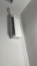 華凌【補(bǔ)貼8折優(yōu)惠】超省電新一級能效變頻冷暖 家用臥室客廳掛機(jī)空調(diào)  智能清潔手機(jī)智能 1.5匹 一級能效 35HA1Ⅲ-P 送貨入戶 上門安裝 曬單實拍圖