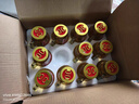 修年堂人參蟲(chóng)草酒150ml*12瓶 52度糧食白酒人參酒 人參枸杞酒 滋補酒 曬單實(shí)拍圖