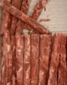 牛鮮尊國產(chǎn)黃牛原切谷飼 牛肉卷2斤 肥牛卷涮火鍋食材 生鮮牛肉 曬單實拍圖