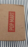 POP MART泡泡瑪特 小手拉小手系列手辦盲盒潮玩玩具擺件七夕禮物 隨機(jī)1個(gè) 不支持七天無(wú)理由退換 曬單實(shí)拍圖