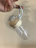 膳魔師（THERMOS）水杯Tritan夏季直飲杯大容量郊游出行杯帶提手便攜運動杯TCSK 曬單實拍圖