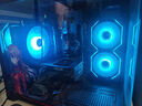 華碩全家桶【24期免息】RTX5070ti/5070/5060Ti顯卡i5 14600KF臺(tái)式主機(jī)明日香定制mod組裝電腦DIY整機(jī) i5 13400F+華碩RTX5060 配置一 曬單實(shí)拍圖