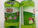 立白APG薄荷洗潔精大瓶1.45kg A類食品用 高效去油洗滌靈洗滌劑洗潔劑 曬單實(shí)拍圖