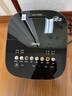 美的（Midea）赤炎臻香IH智能電飯煲Pro電飯鍋家用4L鈦金鼎釜WIFI智控蒸鈦釜小米粥米飯鍋SFB4021H國(guó)家補(bǔ)貼 曬單實(shí)拍圖
