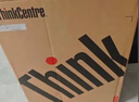 聯(lián)想ThinkCentre K70 商用辦公高性能臺(tái)式電腦主機(jī)(酷睿14代i5-14400 16G DDR5 1TB SSD)23.8英寸 曬單實(shí)拍圖