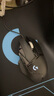 G502 HERO 主宰者 G502SE有線游戲鼠標(biāo)RGB燈宏編程CF吃雞電競FPS 11個(gè)可編程按鍵 可配重25600DPI G502H-百態(tài)貓咪貼紙+禮品多選二 曬單實(shí)拍圖