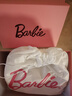 芭比（Barbie）單肩包包女2025年新款輕奢斜挎手提包送女朋友生日禮物七夕情人節(jié) 曬單實(shí)拍圖