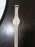 卡西歐（CASIO）手表復(fù)古小方塊防水學(xué)生運(yùn)動電子表男女情侶夜光腕表W-218HC-4A2 曬單實(shí)拍圖