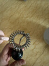CLITON電動(dòng)打奶泡器咖啡奶泡機(jī) 收納式家用牛奶打泡器充電式迷你攪拌器 曬單實(shí)拍圖